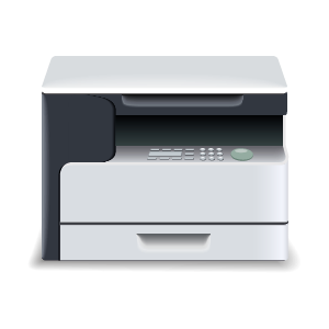 Laser Printer